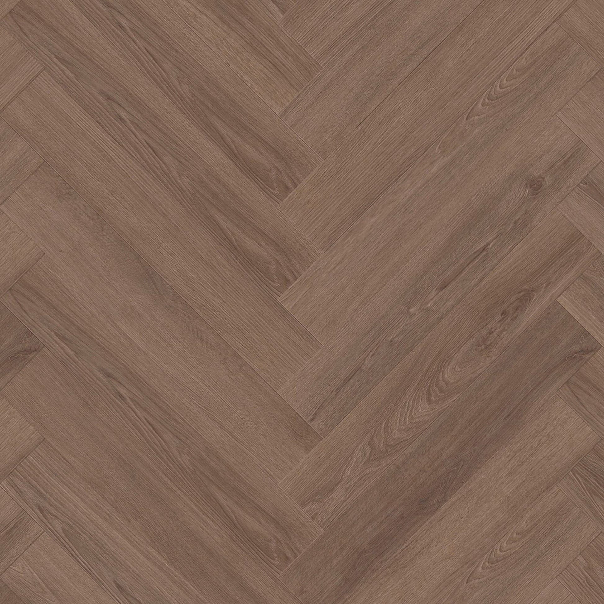 Vivafloors Mayfair - Eiken 9050 - Walvisgraat Plak PVC