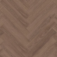 Vivafloors Mayfair - Eiken 9050 - Walvisgraat Plak PVC