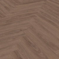 Vivafloors Mayfair - Eiken 9050 - Walvisgraat Plak PVC