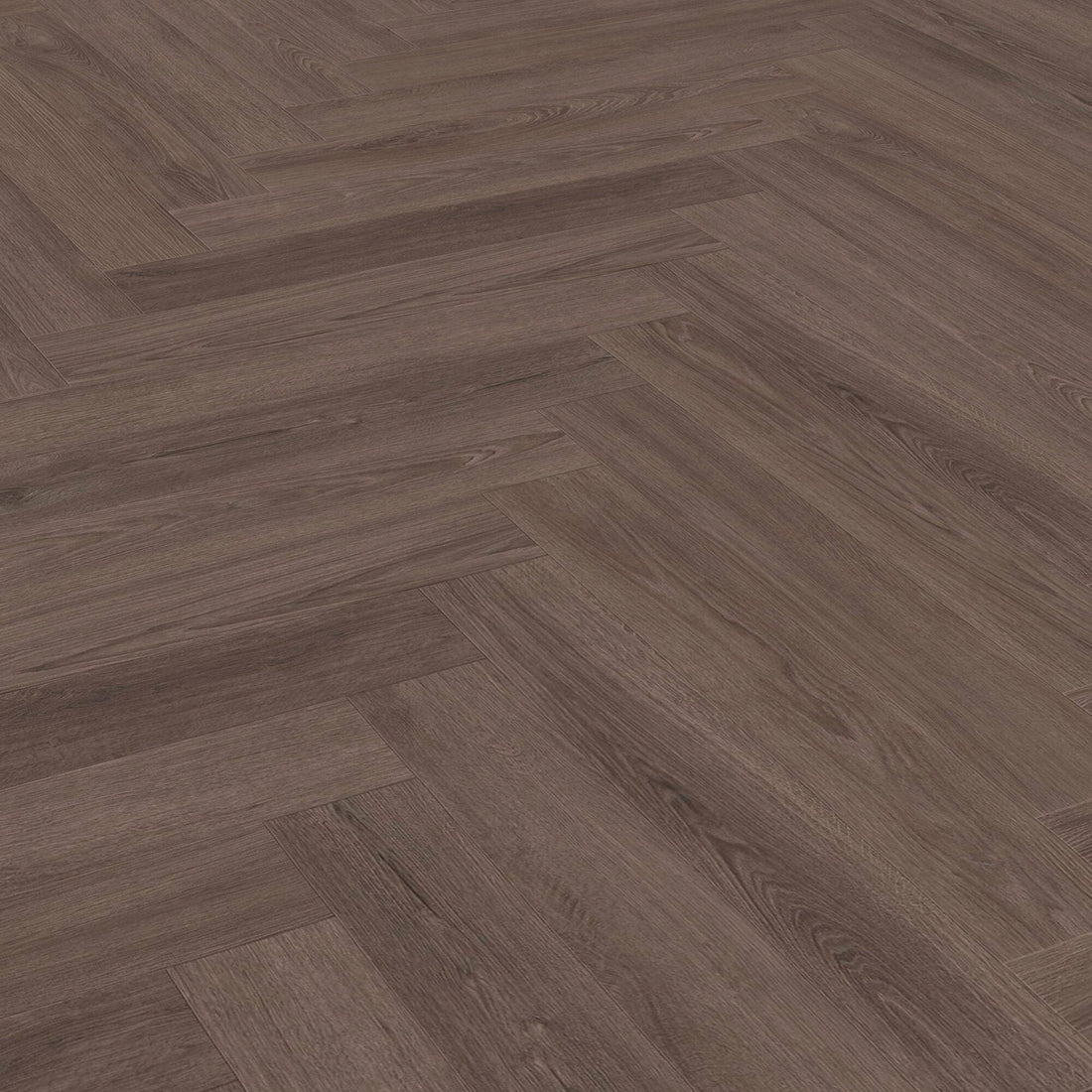Vivafloors Mayfair - Eiken 9060 - Walvisgraat Plak PVC