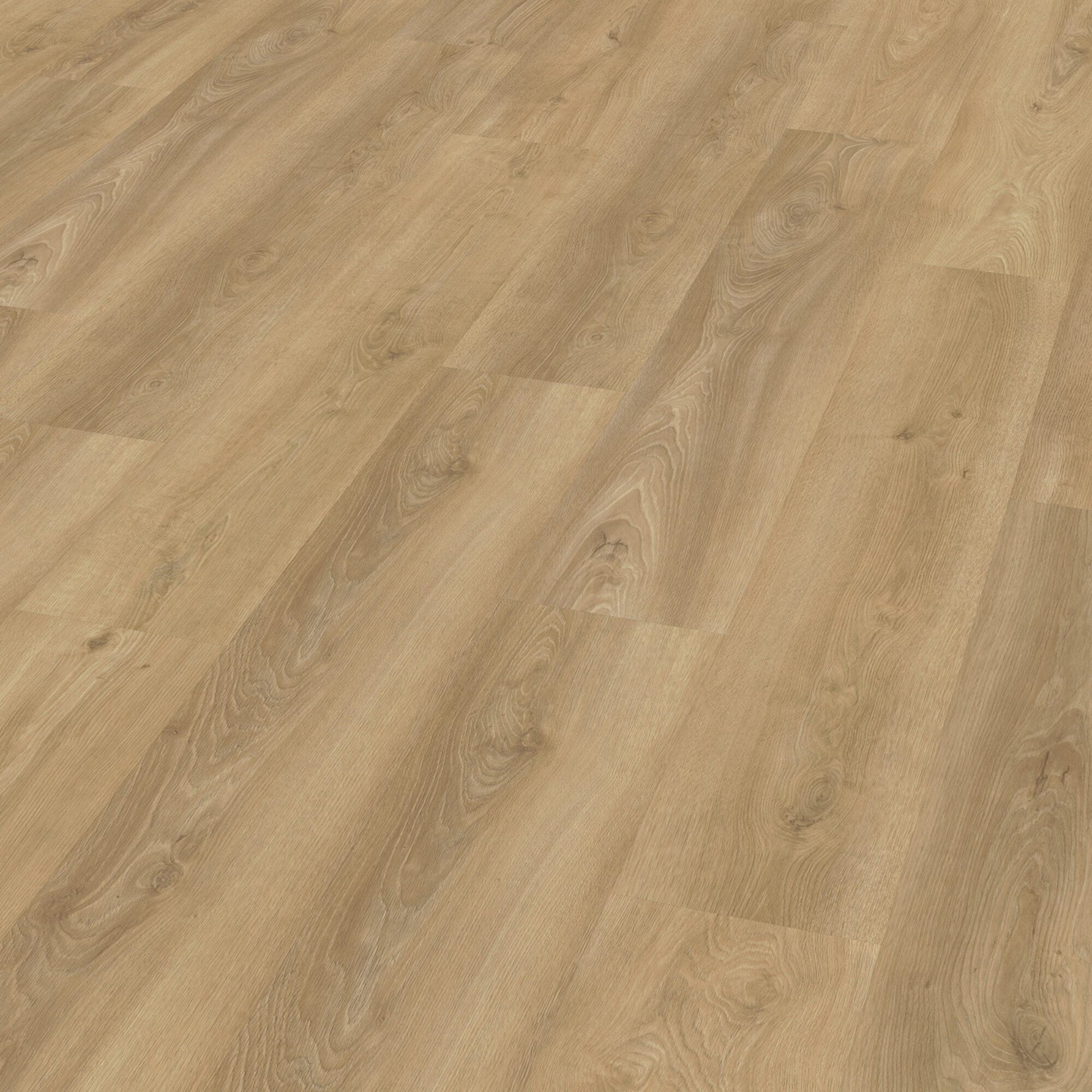 Plancher PVC à clipser Vivafloors Chêne 3510