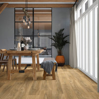Vivafloors Sauerland - Eiken 3520 - Rechte Stroken Plak PVC - Solza.nl