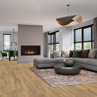 Vivafloors Oak 3530 Glue Down PVC