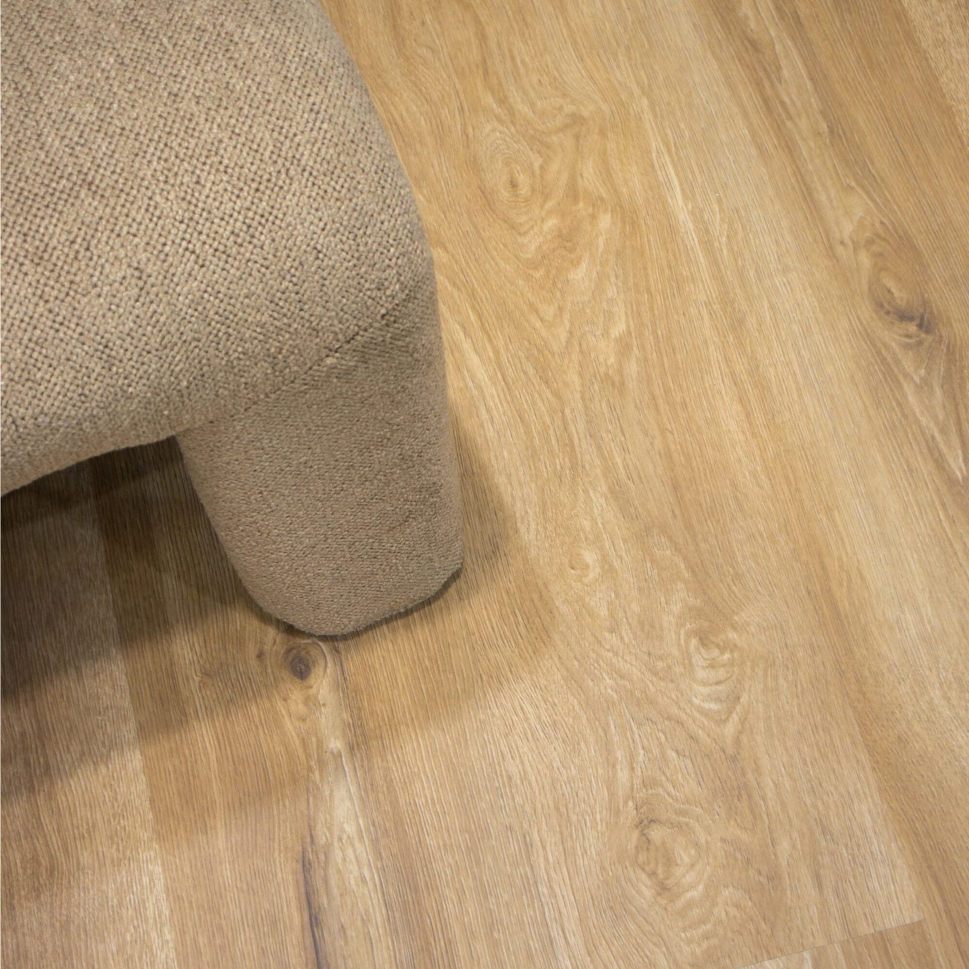 Plancher PVC à clipser Vivafloors Chêne 3540
