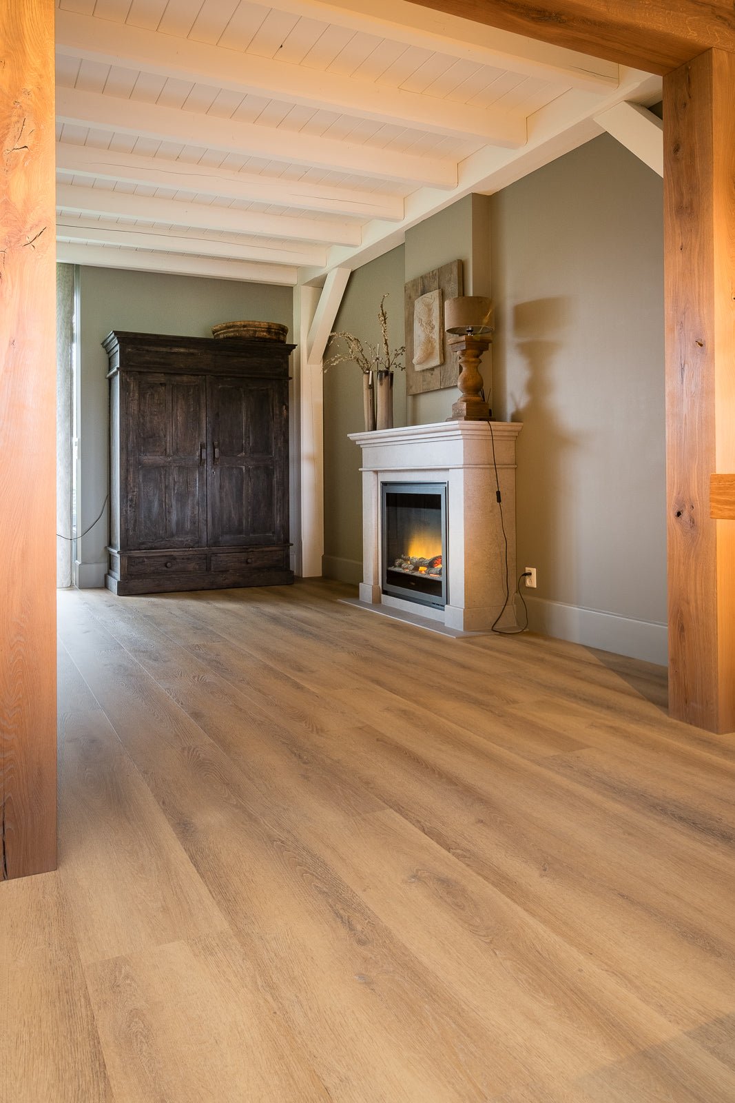 Belakos Palazzo 760 Rigid Click PVC - Solza.nl
