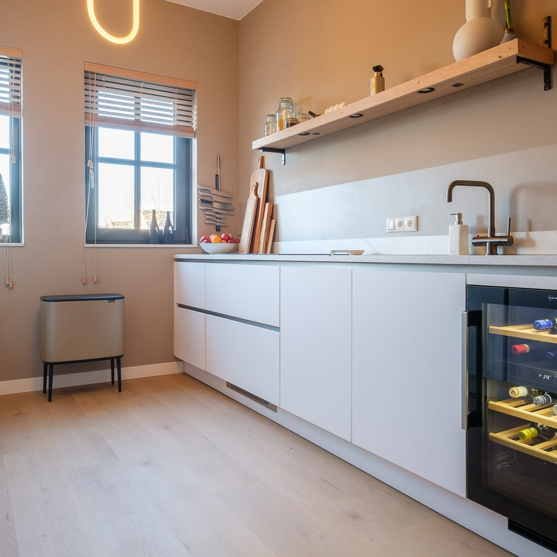 Belakos Palazzo 770 Dryback PVC - Solza.nl