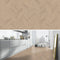 Belakos Palazzo hongrois Point 74 Dryback PVC