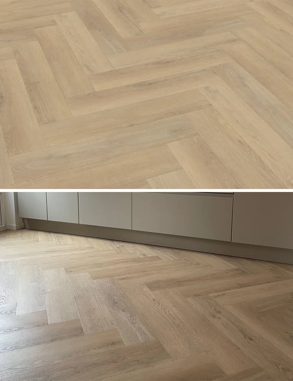 Belakos Palazzo Herringbone XL 72 livré demain