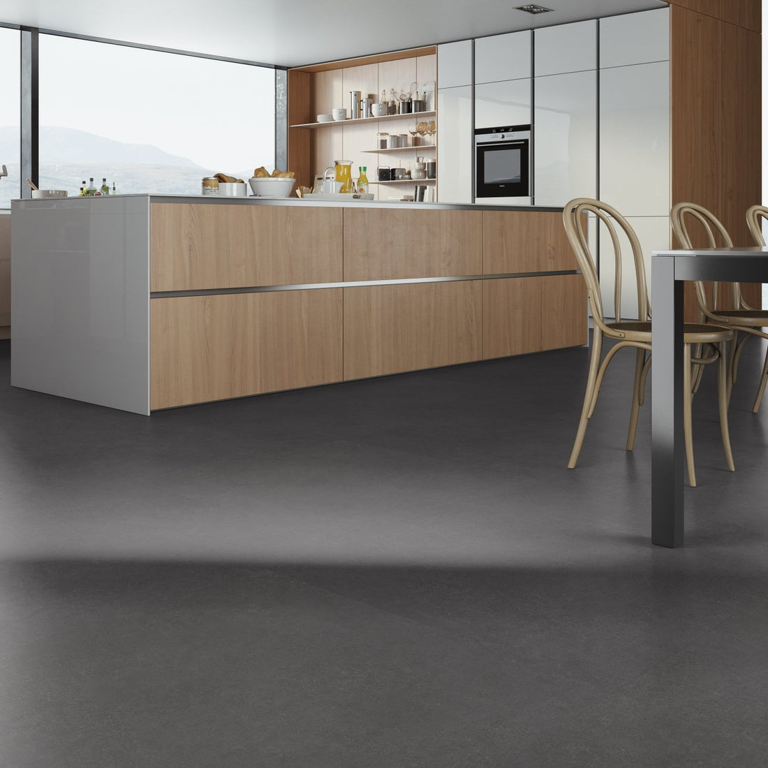 Belakos Touchstone Grand 110 Tegel Dryback PVC - Solza.nl