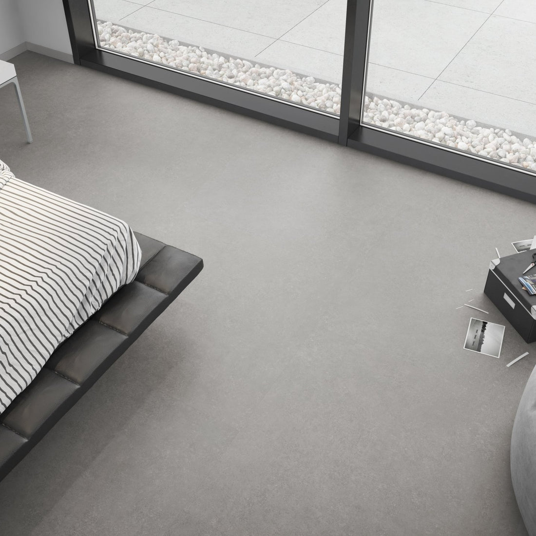 Belakos Touchstone Grand 130 Tegel Dryback PVC - Solza.nl