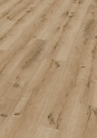 Floer Bossen PVC Midwolderbos Rustiek Eiken - Solza