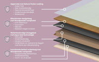 Floer Hybride Hout Gerookt Wit Eiken Subtiel FLR-5004 - Solza.nl