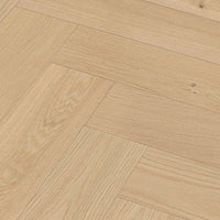 Floer Hybride Hout Visgraat Crėme Eiken FLR-5014 - Solza.nl