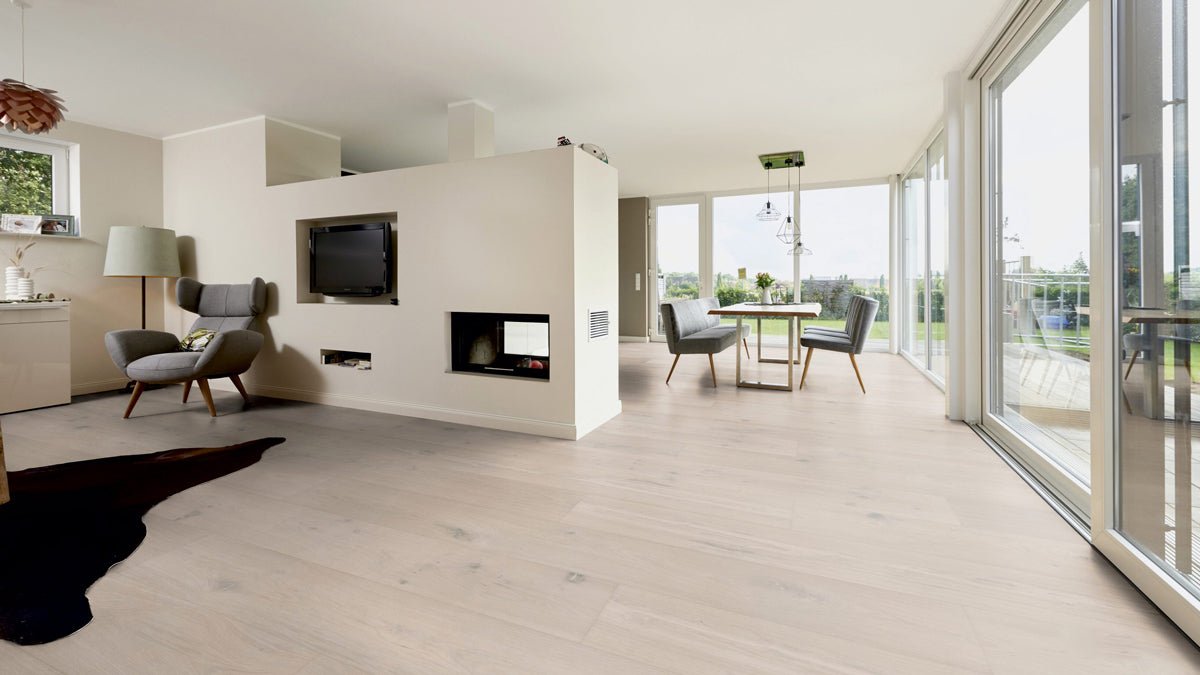 Floer Hybride Hout Wit Eiken Rustiek FLR-5011 - Solza.nl
