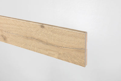 Floorify Hoge Plint Latte H034 - Solza.nl