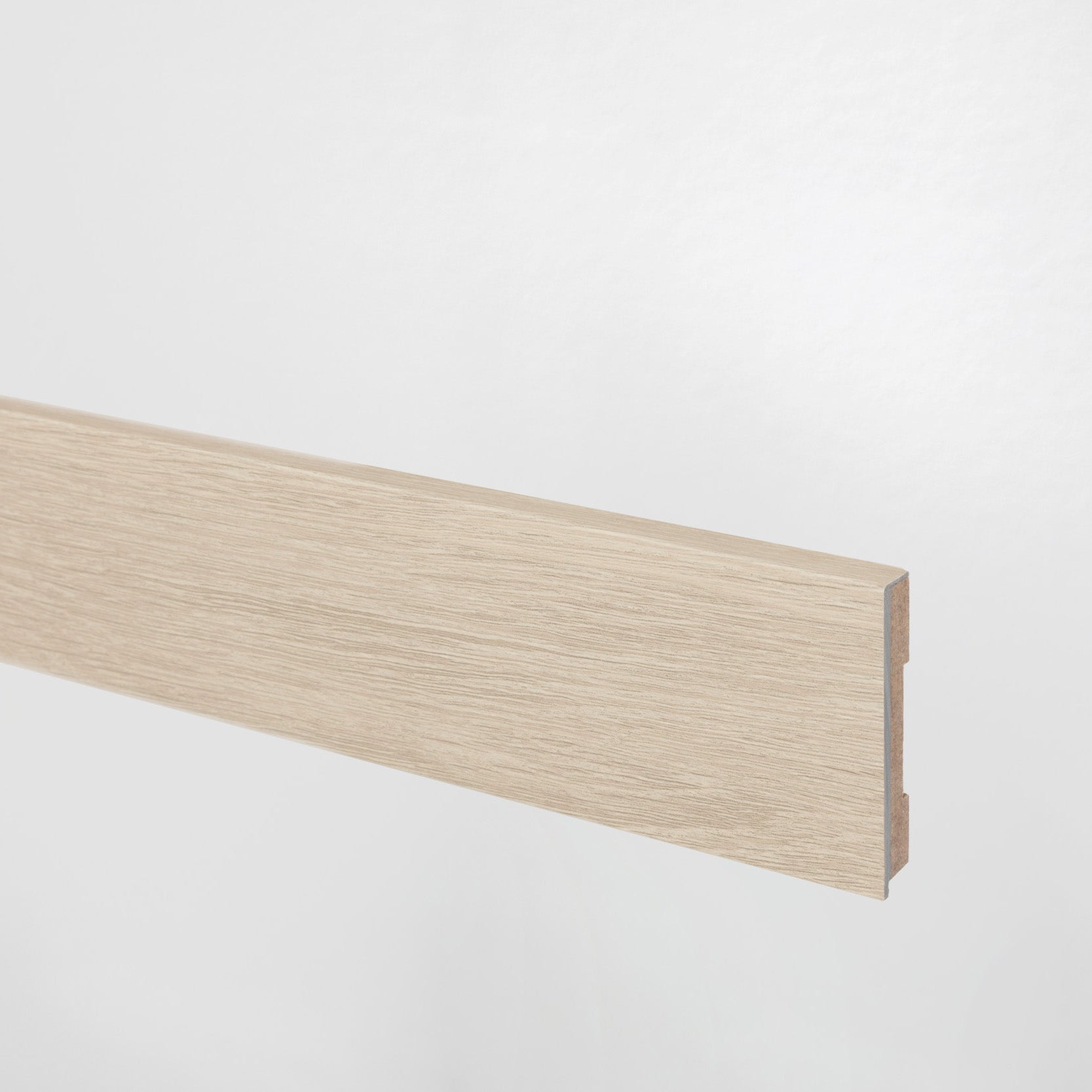 Floorify Plint Coconut S051 - Solza.nl