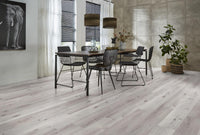 Floorlife Sydney Harbour Light Grey 1913 Dryback PVC Rechte Stroken - Solza.nl