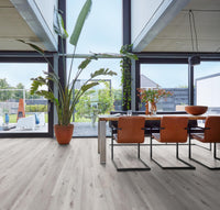 Floorlife Sydney Harbour Light Grey 1913 Dryback PVC Rechte Stroken - Solza.nl