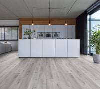 Floorlife Sydney Harbour Light Grey 1913 Dryback PVC Rechte Stroken - Solza.nl