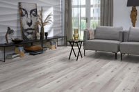Floorlife Sydney Harbour Light Grey 1913 Dryback PVC Rechte Stroken - Solza.nl