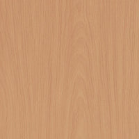 Hoeklijnprofiel Zelfklevend 10mm Beuken Licht 63023 - Solza.nl