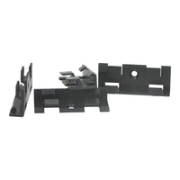 Montageclips T.B.V. Rechte Plint 70X14 (30 Stuks) 27000 - Solza.nl