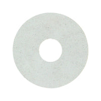Rozet Zelfklevend 17-55MM Beton Wit per 10 stuks 24175 - Solza.nl