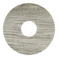 Rozet Zelfklevend 17-55MM Frans Oud Eiken Gr per 10 stuks 24155 - Solza.nl