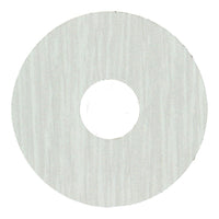 Rozet Zelfklevend 17-55MM Klas. Patina Eik Licht per 10 stuks 24083 - Solza.nl
