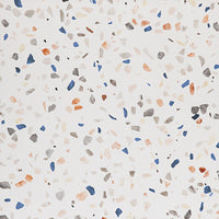 Carrelage Aspect Terrazzo Roma 60 x 60 cm