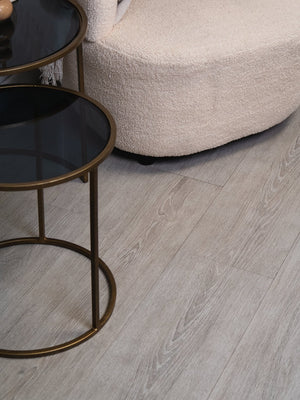 Parquet en céramique vloer